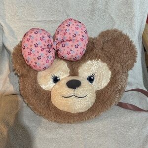 Disney Aulani Shellie May Crossbody Bag